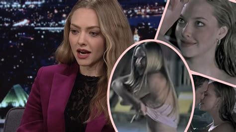 amanda seyfried nude leaked|Amanda Seyfried Nude Photos & Naked Sex Videos